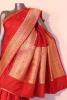 Exclusive Satin Tanchoi Jamawar Silk Saree-Master Weaves